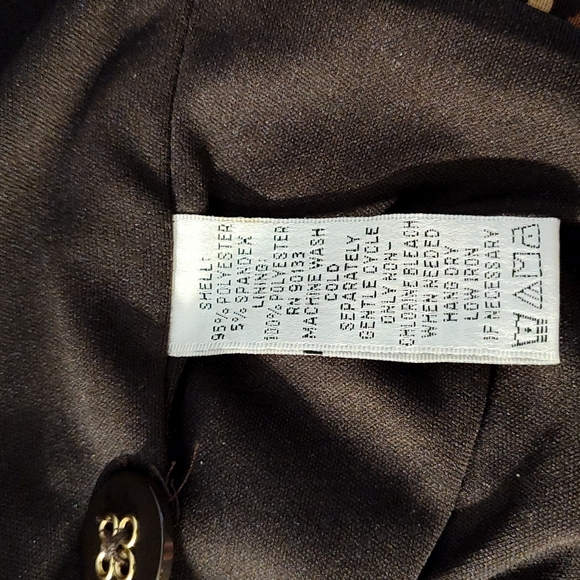 Joan Rivers Jacket - Picture 6 of 6